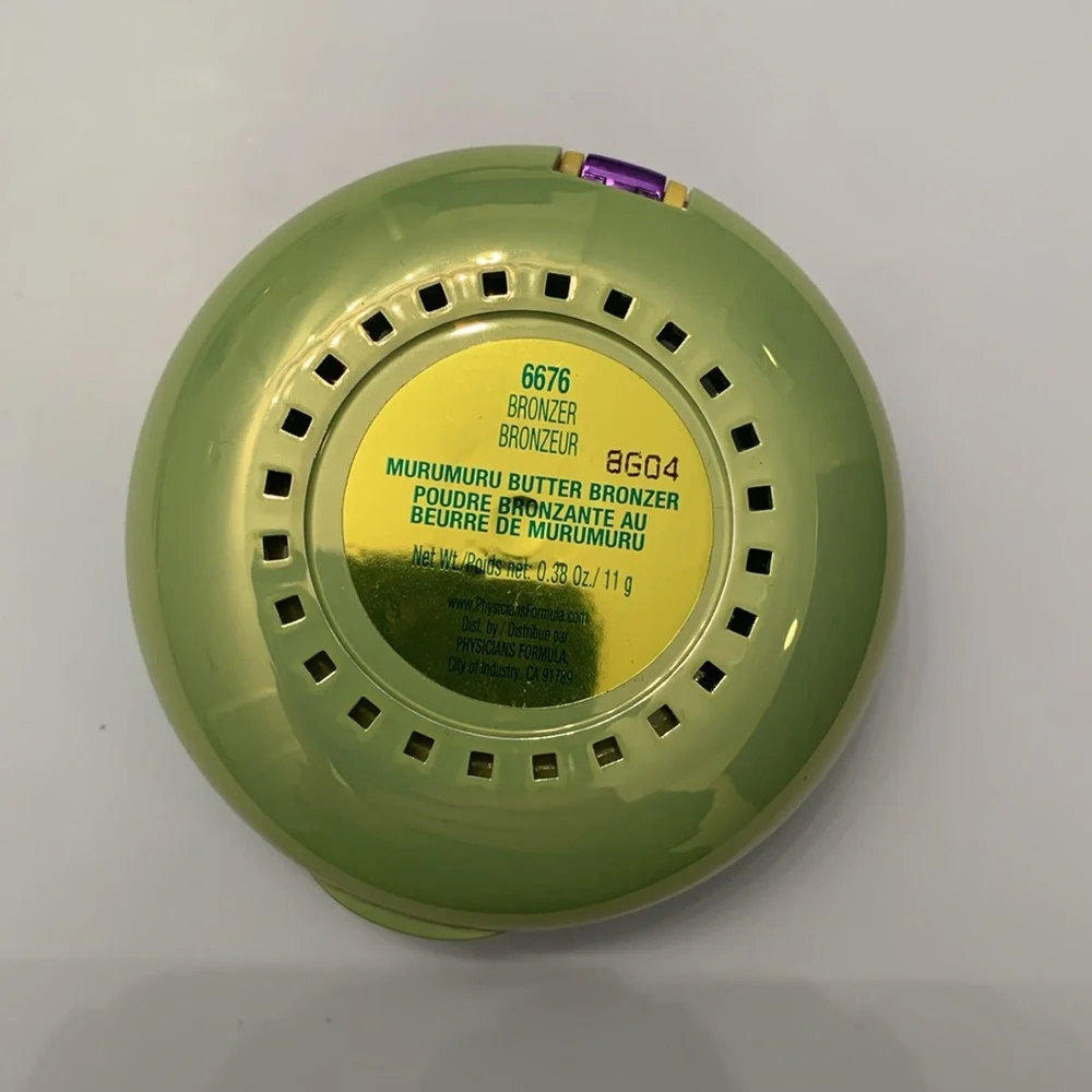 Physicians Formula Murumuru Butter Bronzer